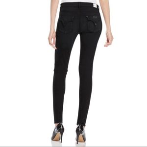 Hudson midrise lydia skinny jean